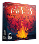 Cranio Creations: Mesos