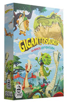 Cranio Creations: Gigantosaurus