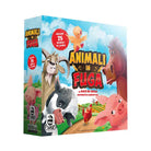 Cranio Creations: Animali In Fuga