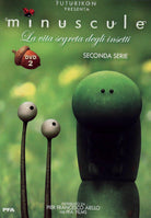 Minuscule - La Vita Segreta Degli Insetti - Serie 02 #02