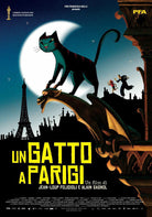 Gatto A Parigi (Un)