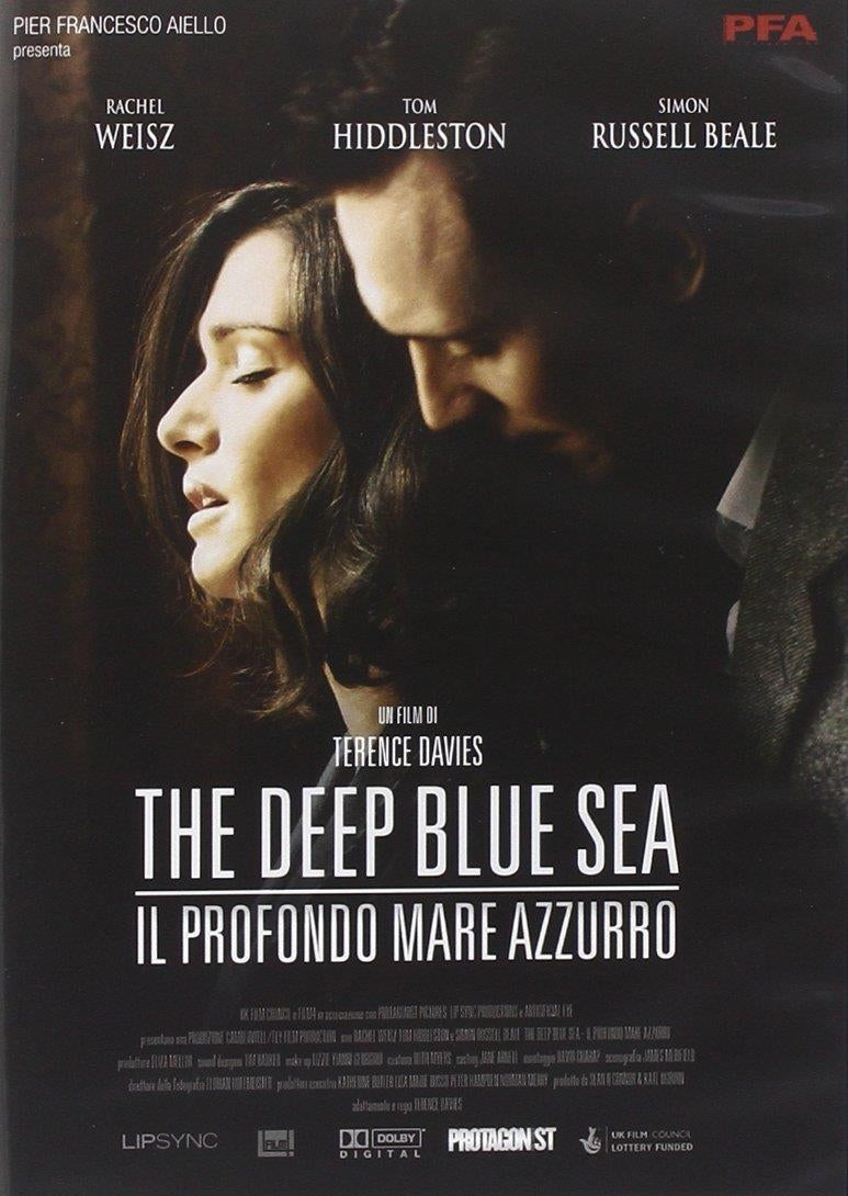 Deep Blue Sea (The) - Il Profondo Mare Azzurro