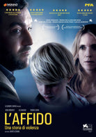 Affido (L') - Una Storia Di Violenza