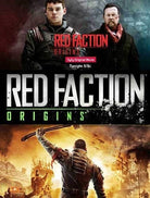 Red Faction - Origins