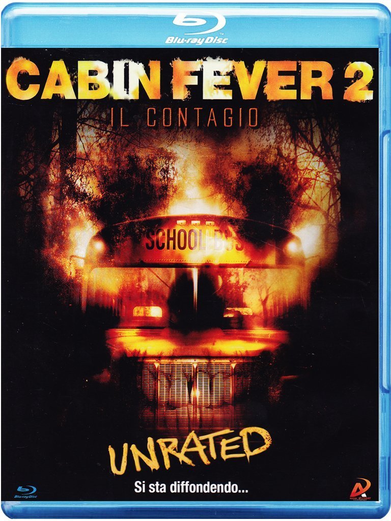 Cabin Fever 2 - Il Contagio