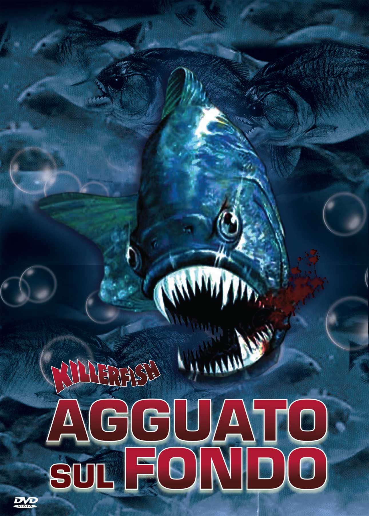 Agguato Sul Fondo (1979)