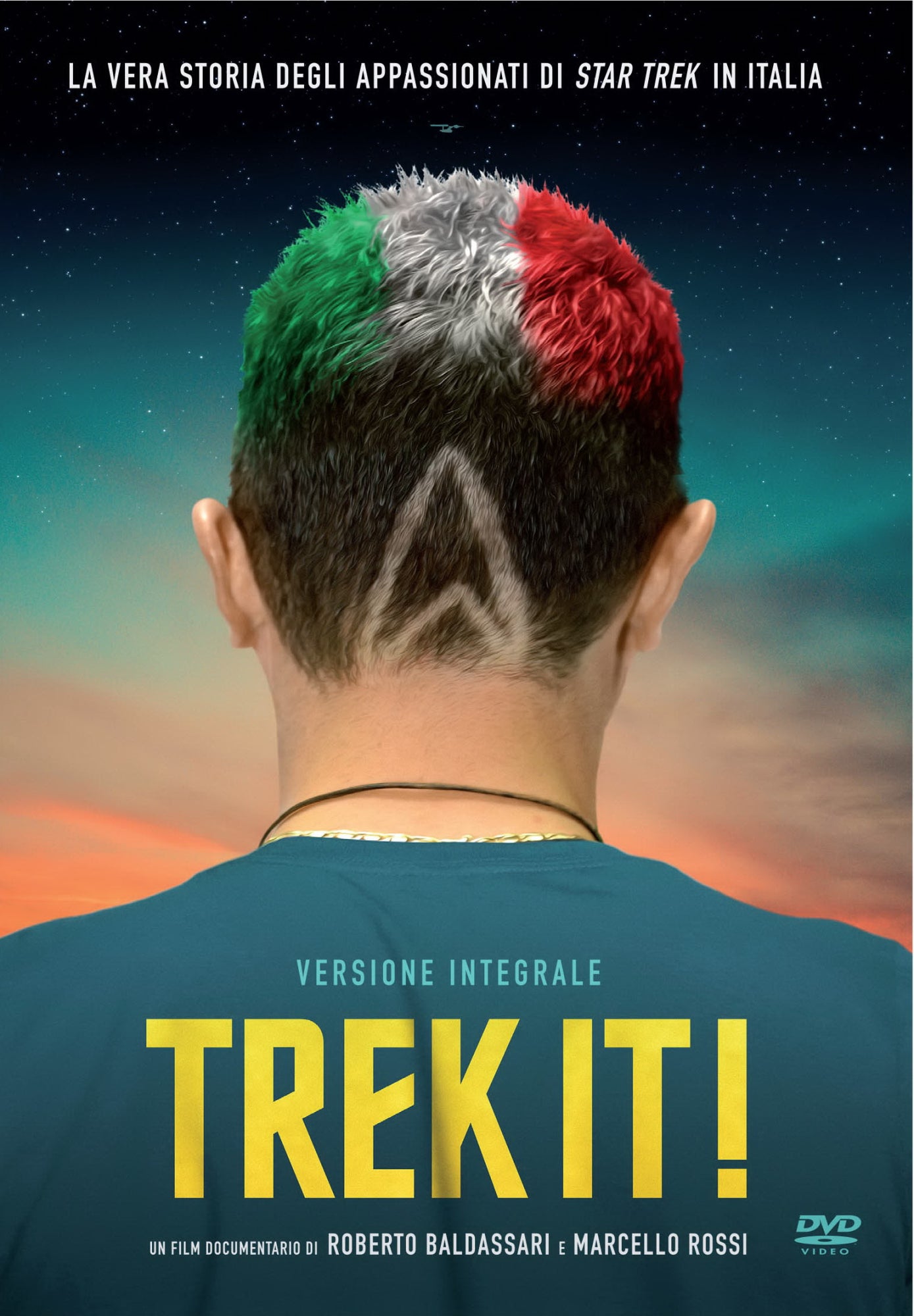 Trek It!