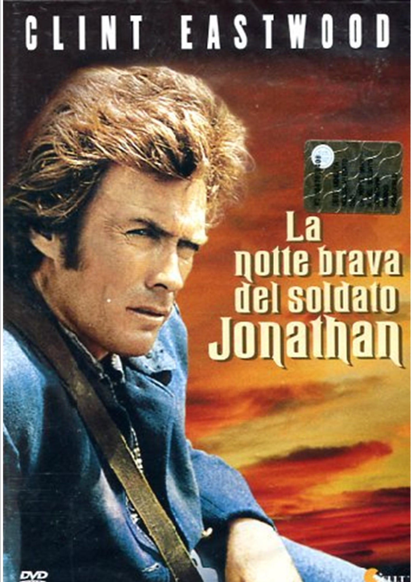 Notte Brava Del Soldato Jonathan (La)