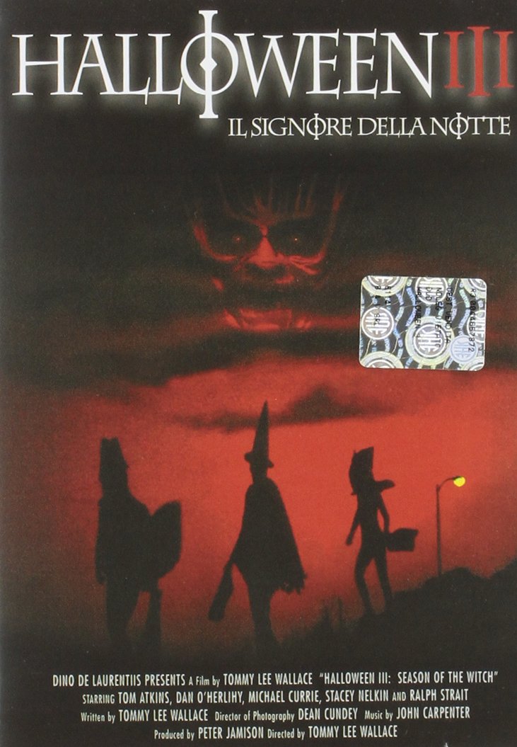 Halloween III - Il Signore Della Notte
