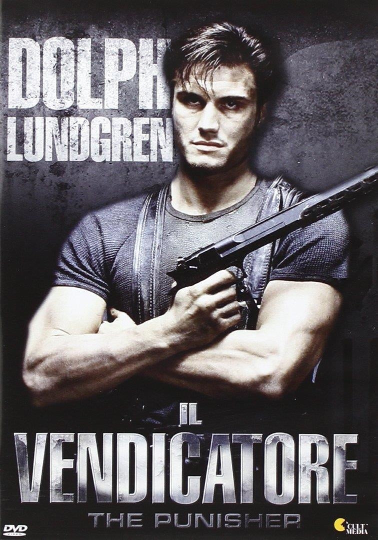 Vendicatore (Il)