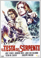 Testa Del Serpente (La)