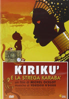 Kiriku' E La Strega Karaba'