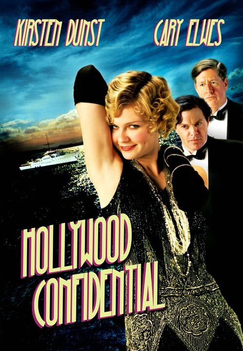 Hollywood Confidential