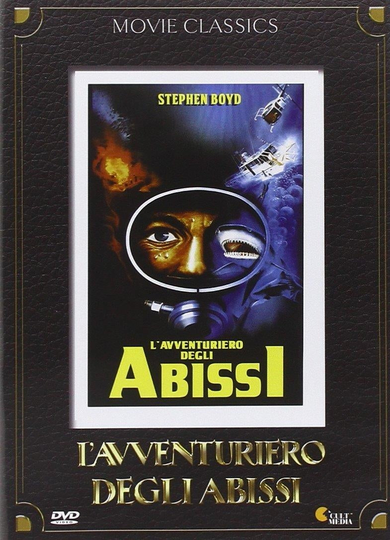 Avventuriero Degli Abissi (L')