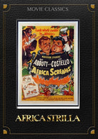 Africa Strilla