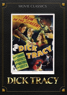 Dick Tracy