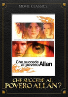 Che Succede Al Povero Allan?