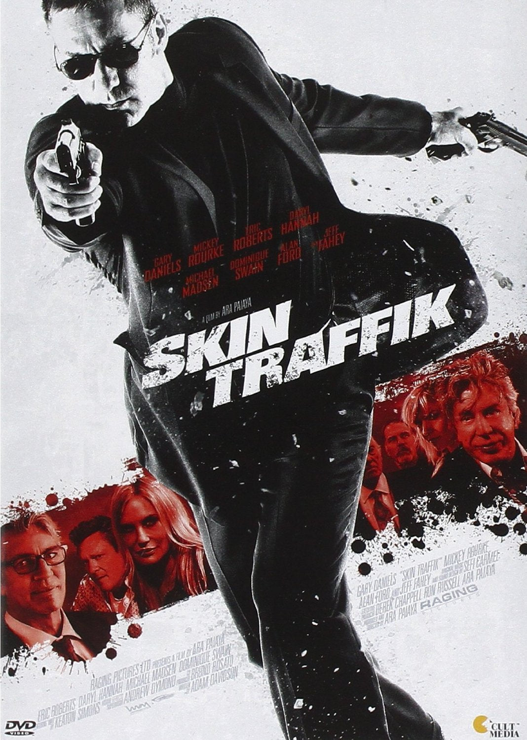 Skin Traffik