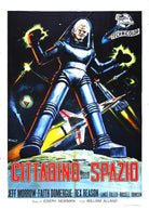 Cittadino Dello Spazio