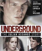 Underground - The Julian Assange Story