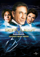 Seaquest - Odissea Negli Abissi