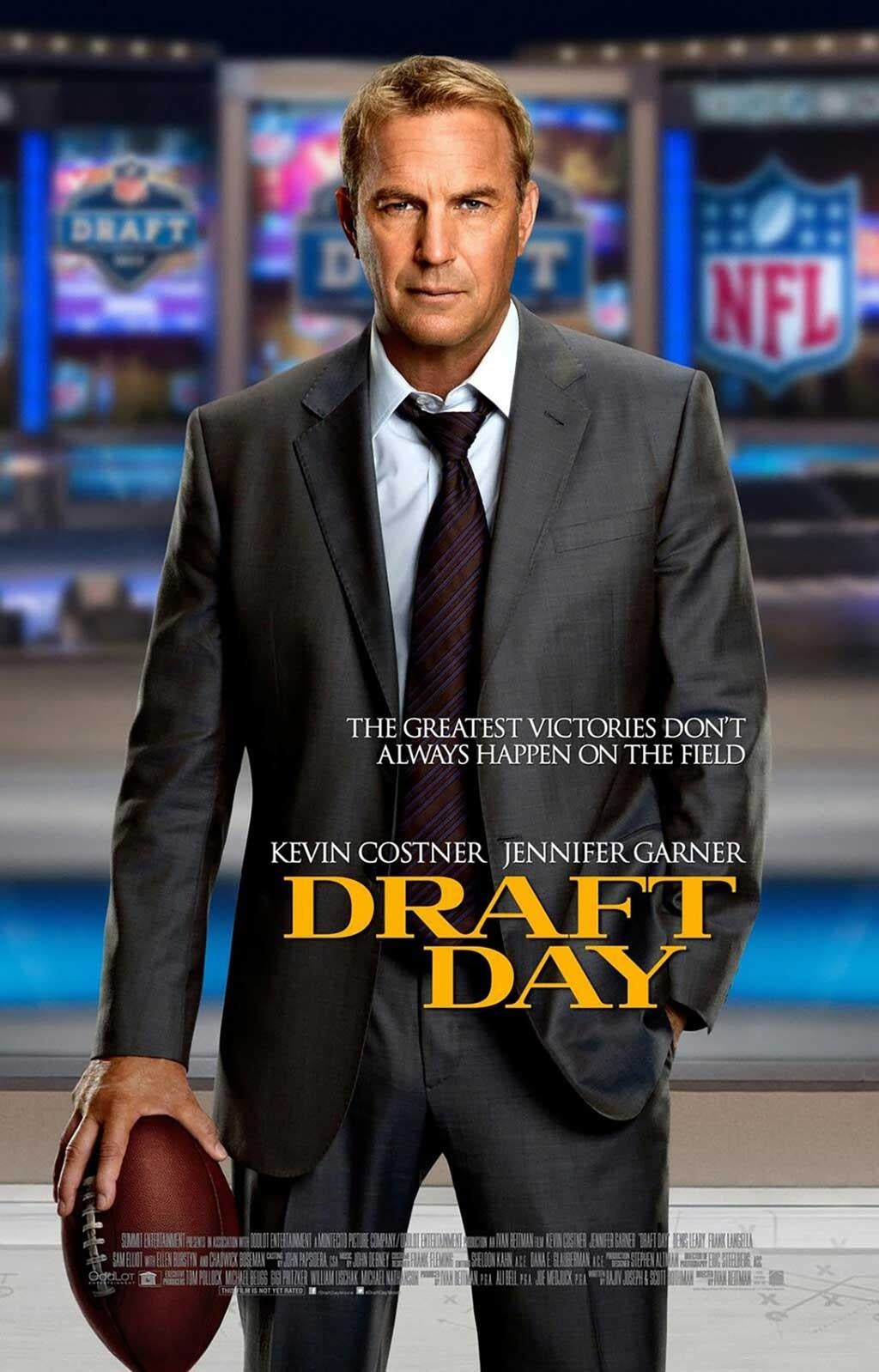 Draft Day