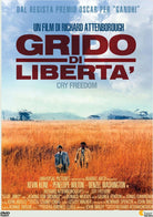 Grido Di Liberta'