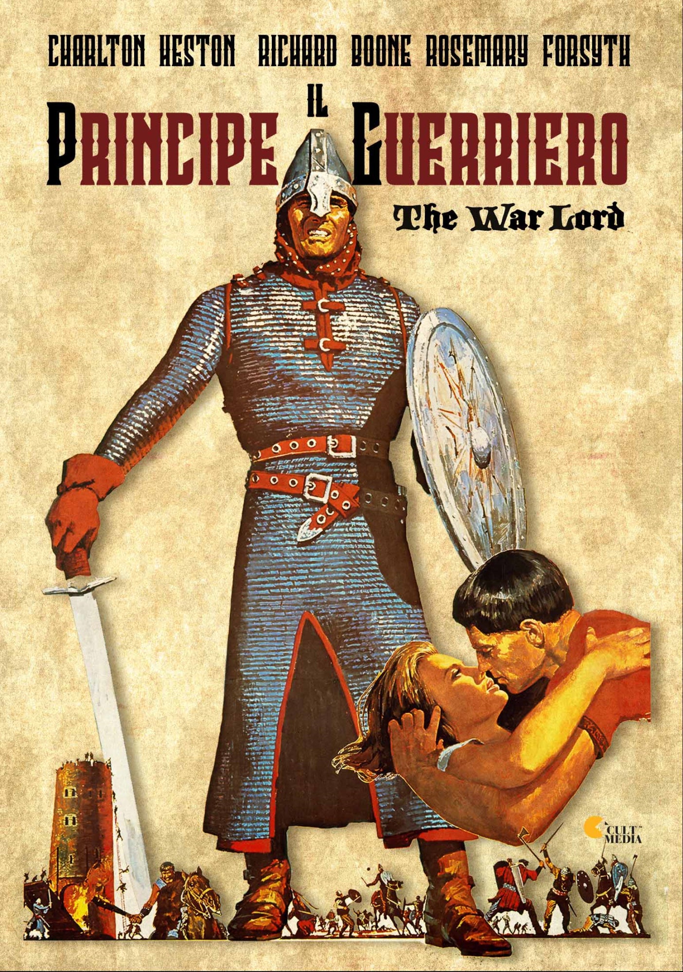 Principe Guerriero (Il)