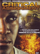 Critical Assignment