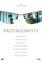 Protagonisti (I)