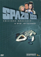 Spazio 1999 - Stagione 02 #01 (SE) (4 Dvd)