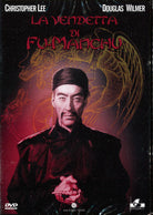 Vendetta Di Fu-Manchu (La)