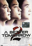 Better Tomorrow 2 (A)