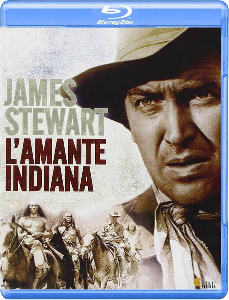Amante Indiana (L)