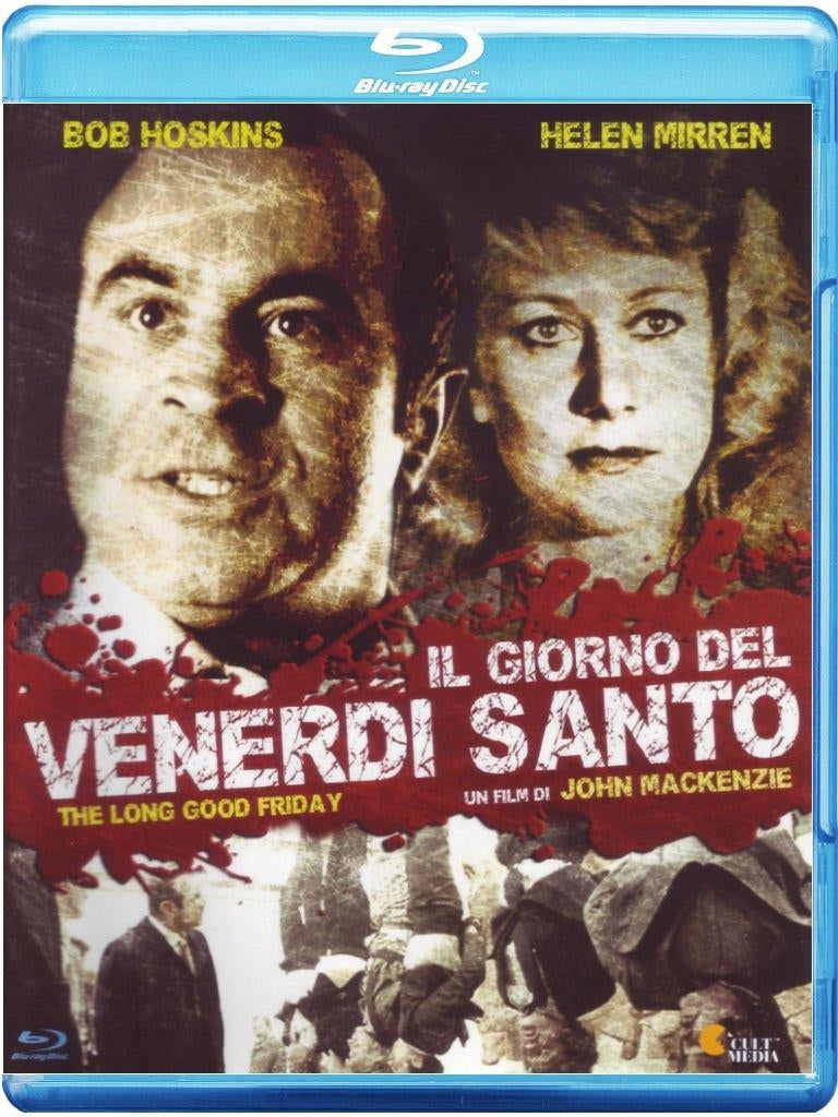 Giorno Del Venerdi Santo (Il)