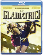 Gladiatrici (Le)