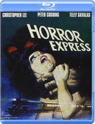 Horror Express