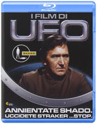 Ufo - Annientate Shado Uccidete Straker... Stop