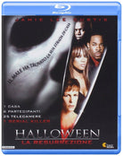 Halloween - La Resurrezione