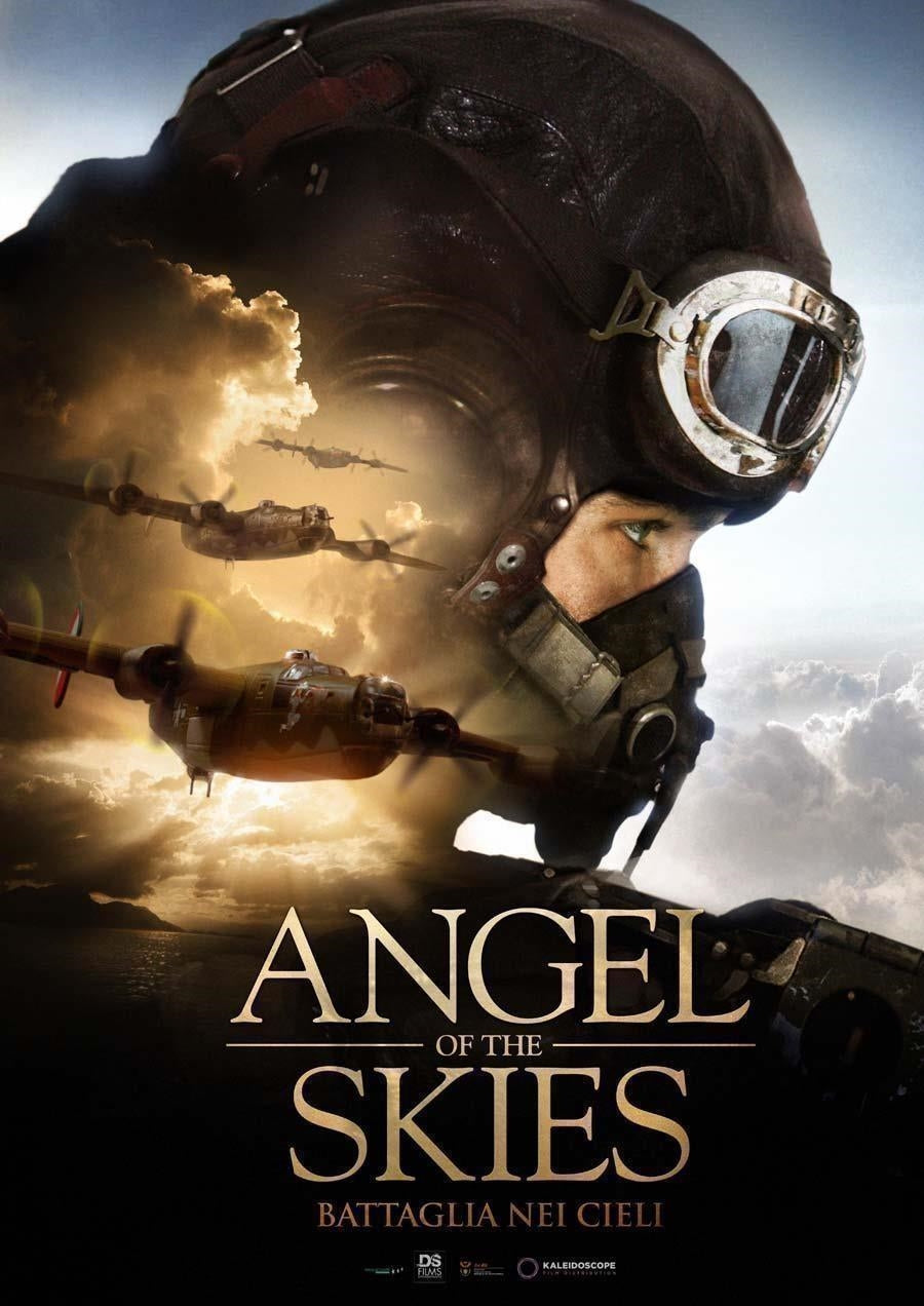 Angel Of The Skies - Battaglia Nei Cieli