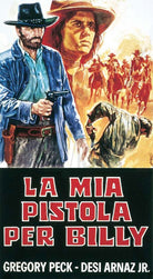 Mia Pistola Per Billy (La)