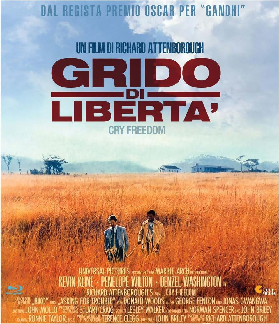 Grido Di Liberta'