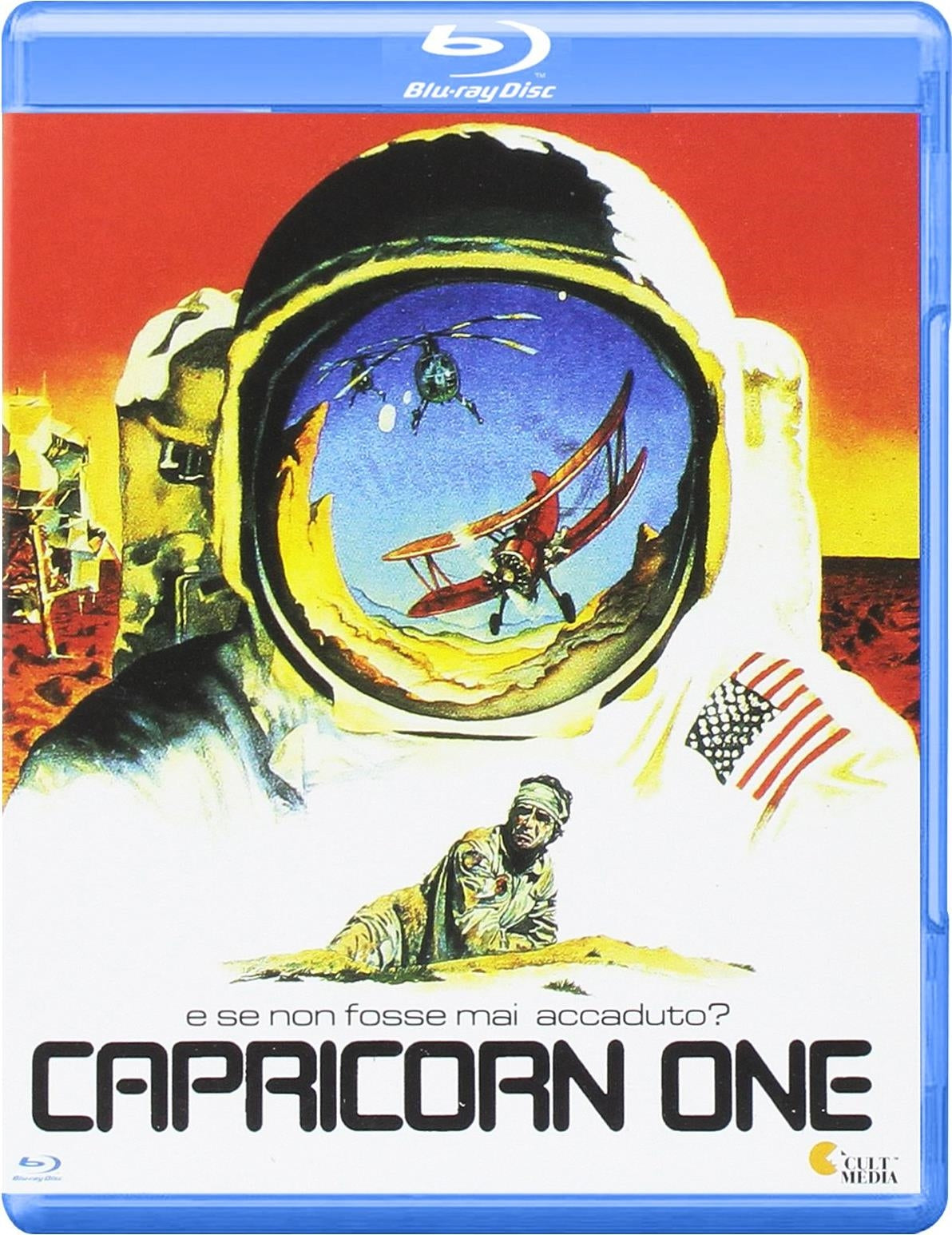 Capricorn One