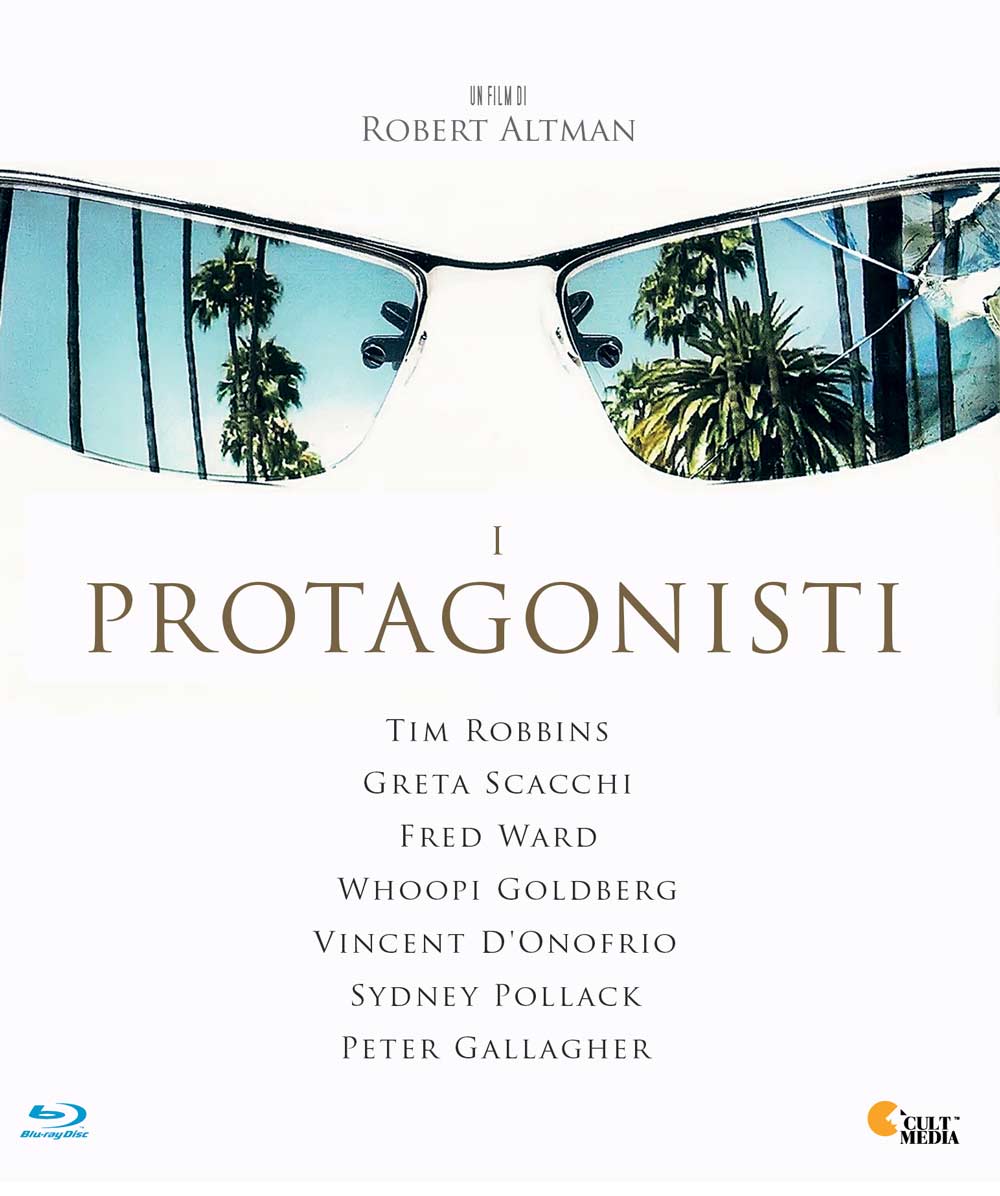 Protagonisti (I)