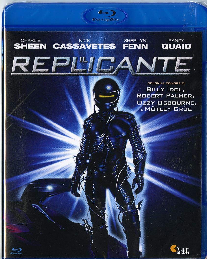 Replicante (Il)