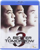 Better Tomorrow 3 (A)