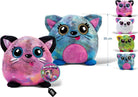 Grandi Giochi: Baggy Buddies - Gatto 30 Cm (Assortimento)