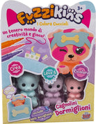 Grandi Giochi: I Colora Cuccioli Dozy Pets - Dogs