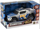 Teamsterz: L&S Pick Up Polizia