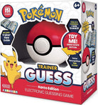 Pokemon: Grandi Giochi - Trainer Guess